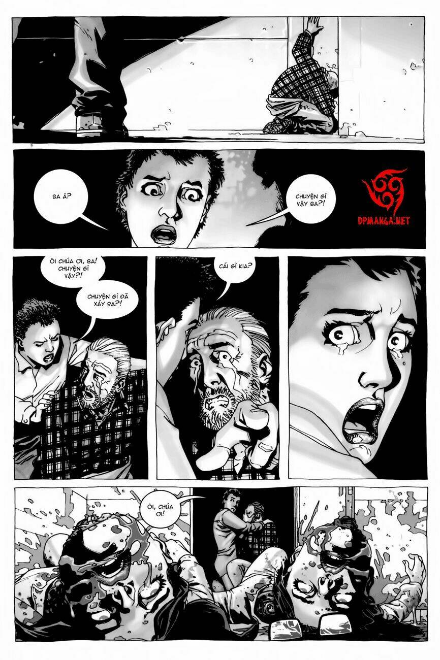The Walking Dead: Chapter 16