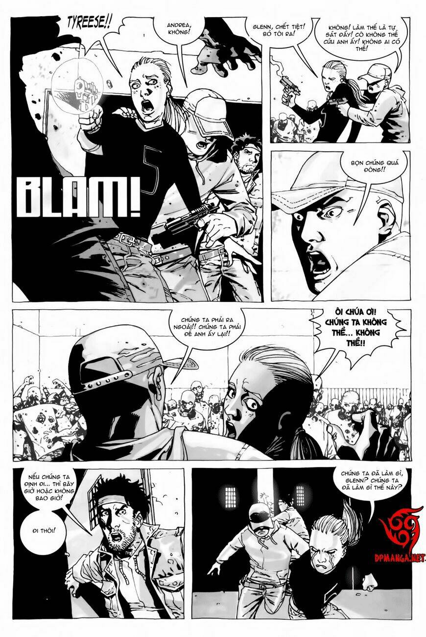 The Walking Dead: Chapter 16