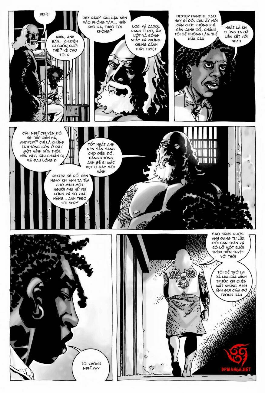 The Walking Dead: Chapter 16