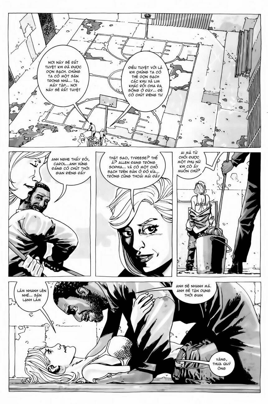 The Walking Dead: Chapter 17