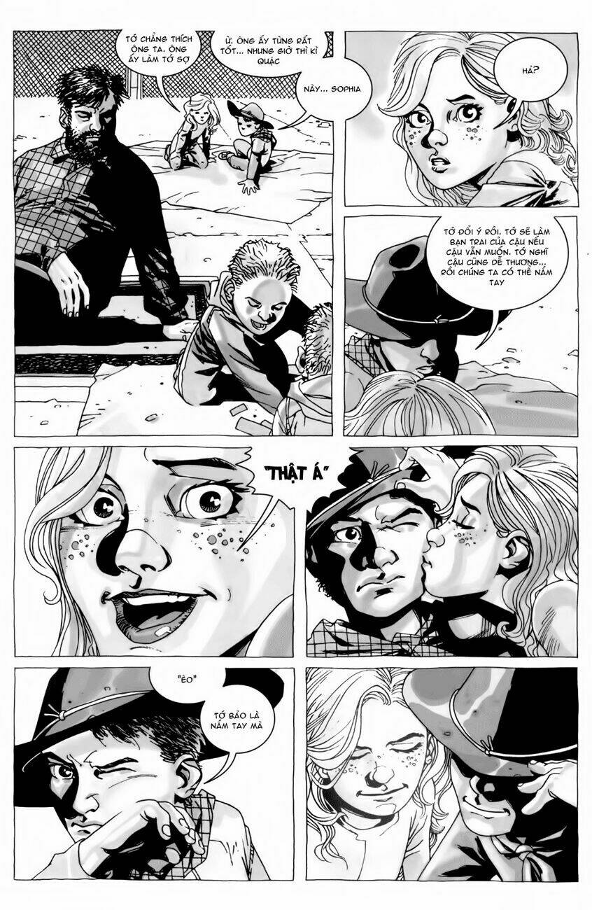 The Walking Dead: Chapter 17