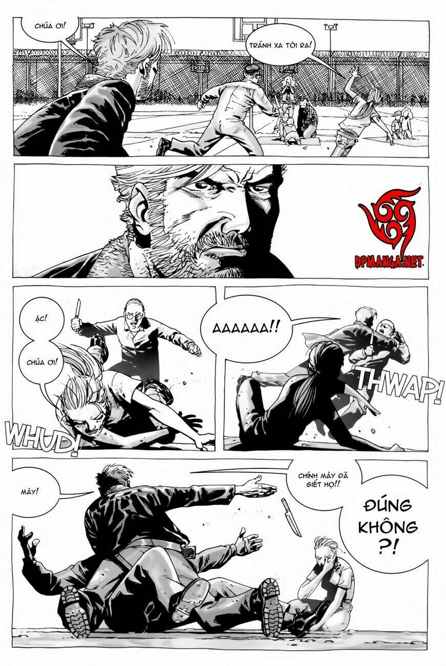 The Walking Dead: Chapter 17