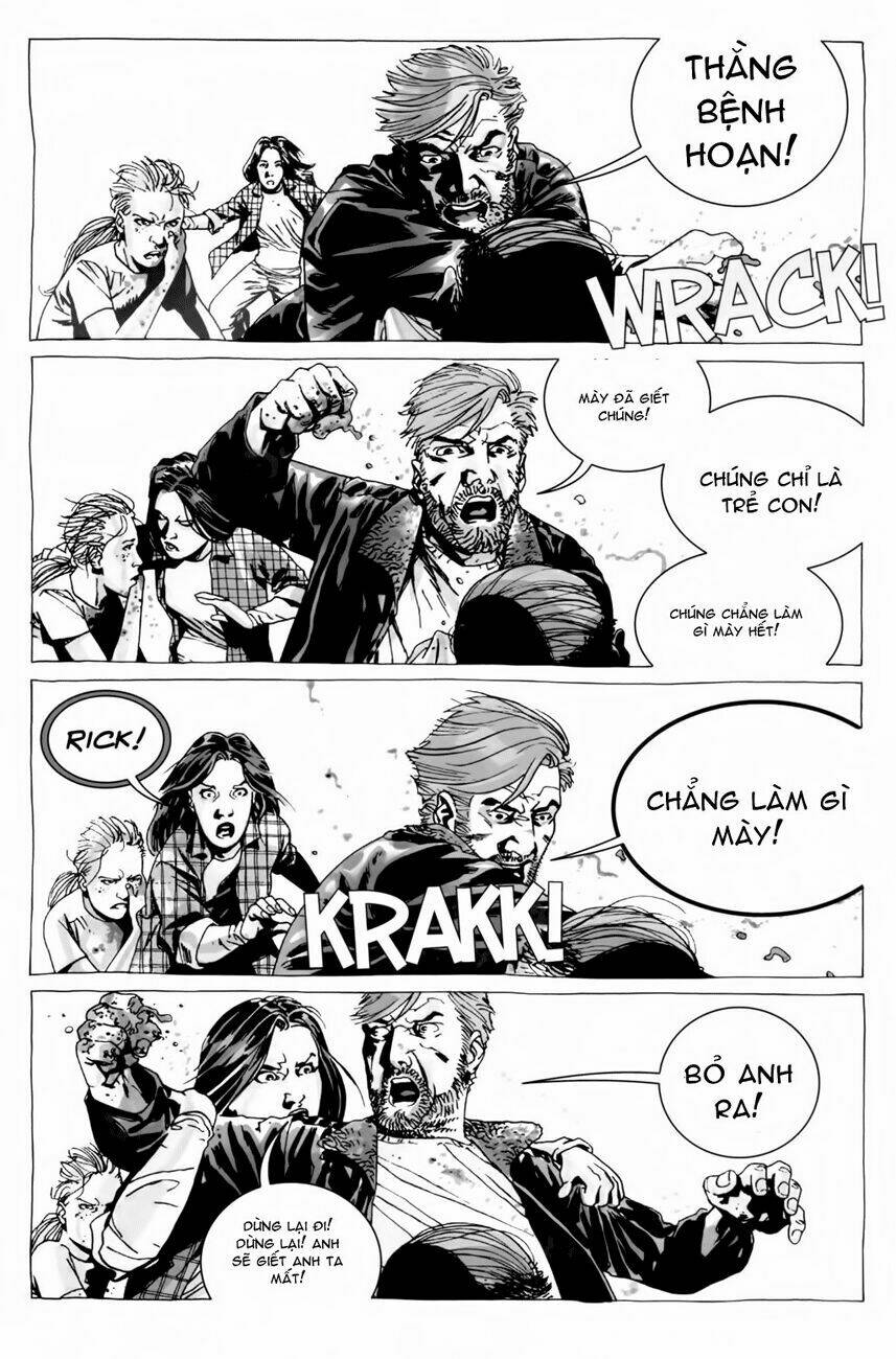 The Walking Dead: Chapter 17