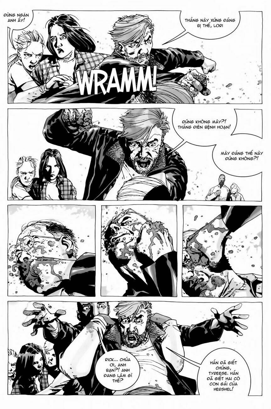 The Walking Dead: Chapter 17