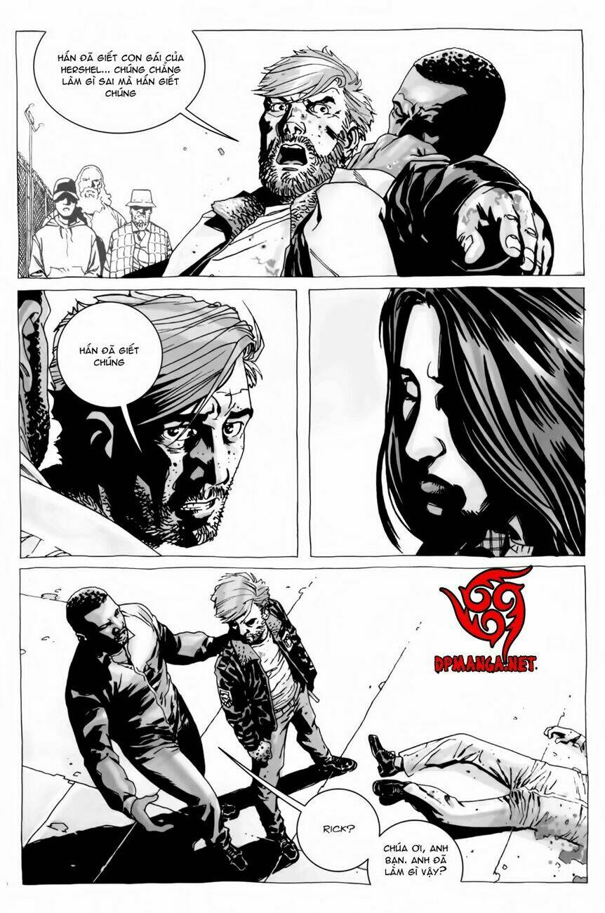 The Walking Dead: Chapter 17
