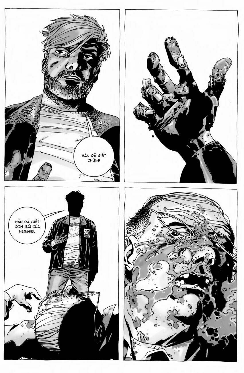 The Walking Dead: Chapter 17