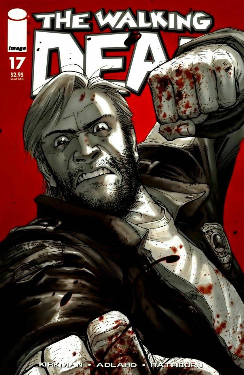 The Walking Dead: Chapter 17