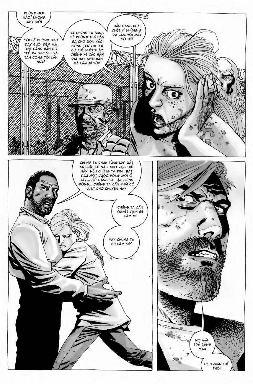 The Walking Dead: Chapter 17