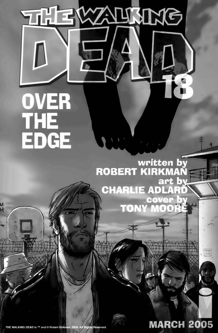 The Walking Dead: Chapter 17