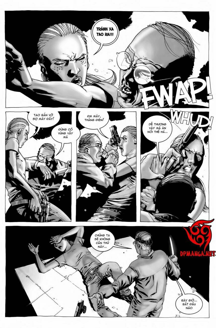 The Walking Dead: Chapter 17