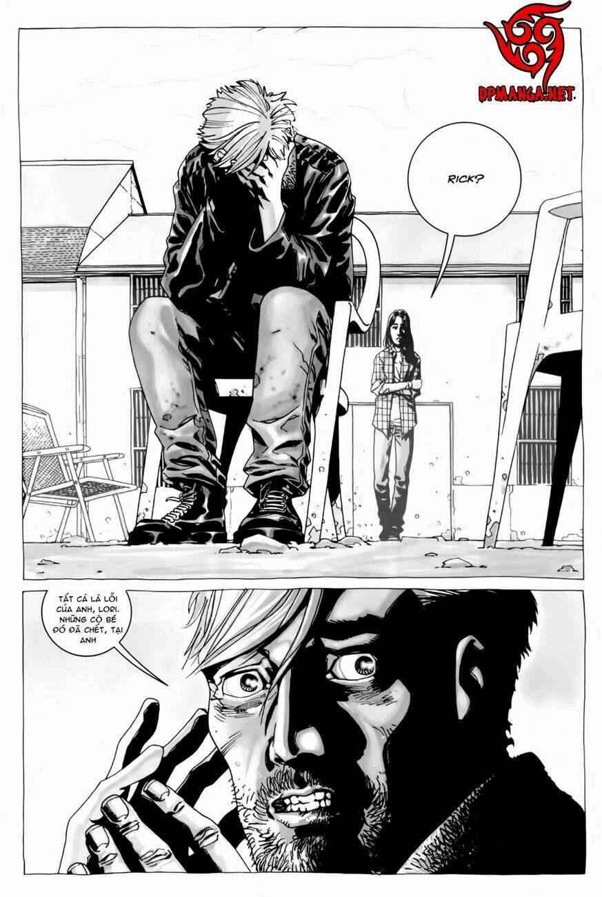 The Walking Dead: Chapter 17