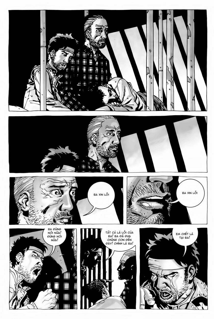 The Walking Dead: Chapter 17