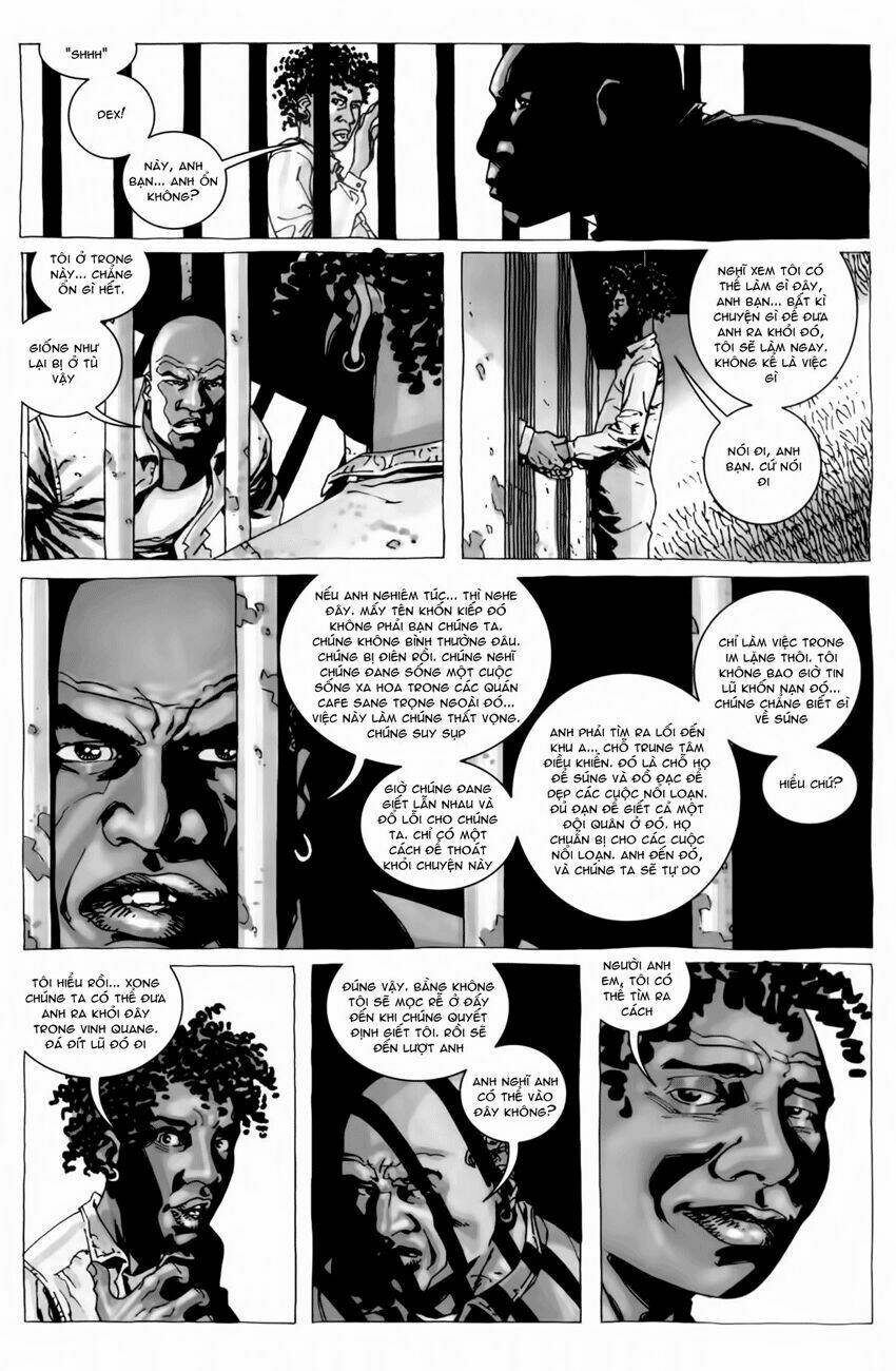 The Walking Dead: Chapter 17