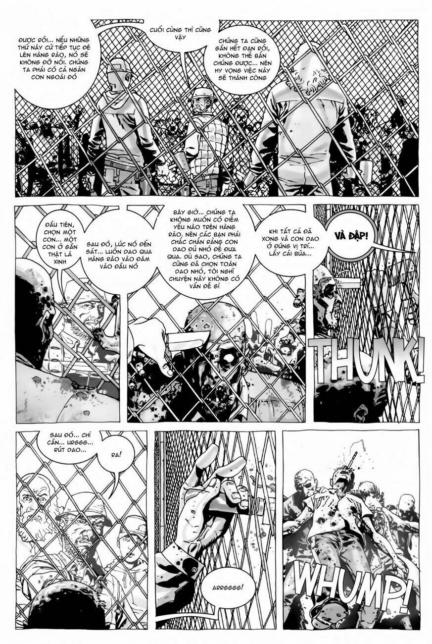 The Walking Dead: Chapter 17