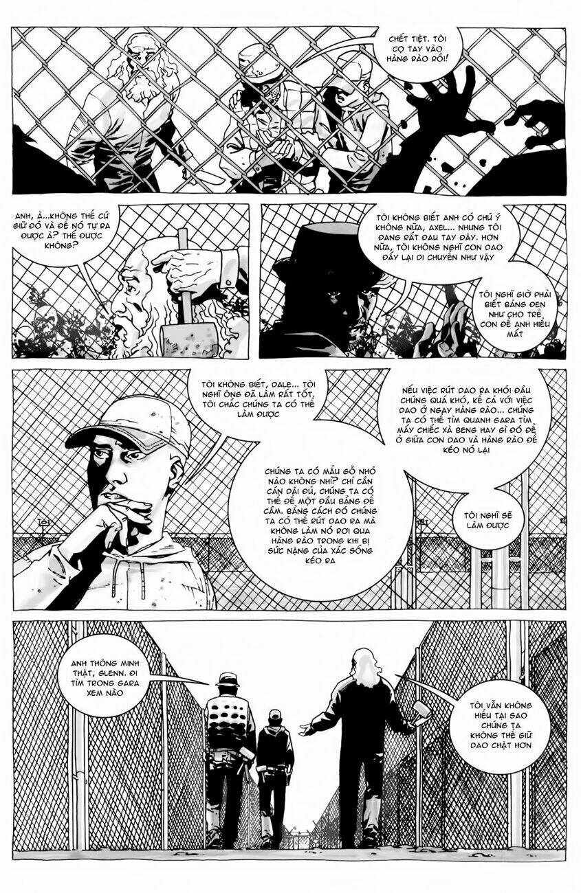 The Walking Dead: Chapter 17