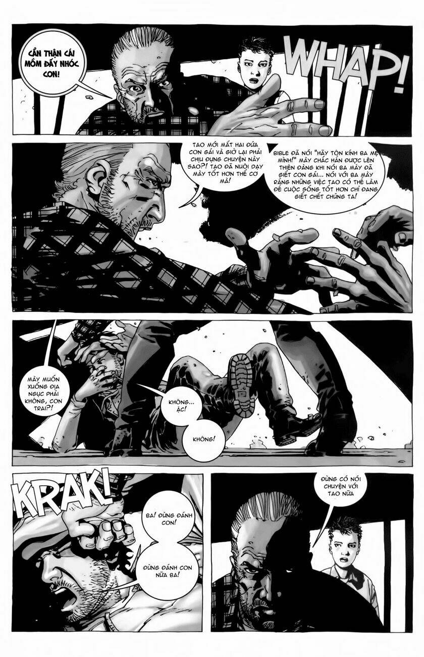 The Walking Dead: Chapter 18
