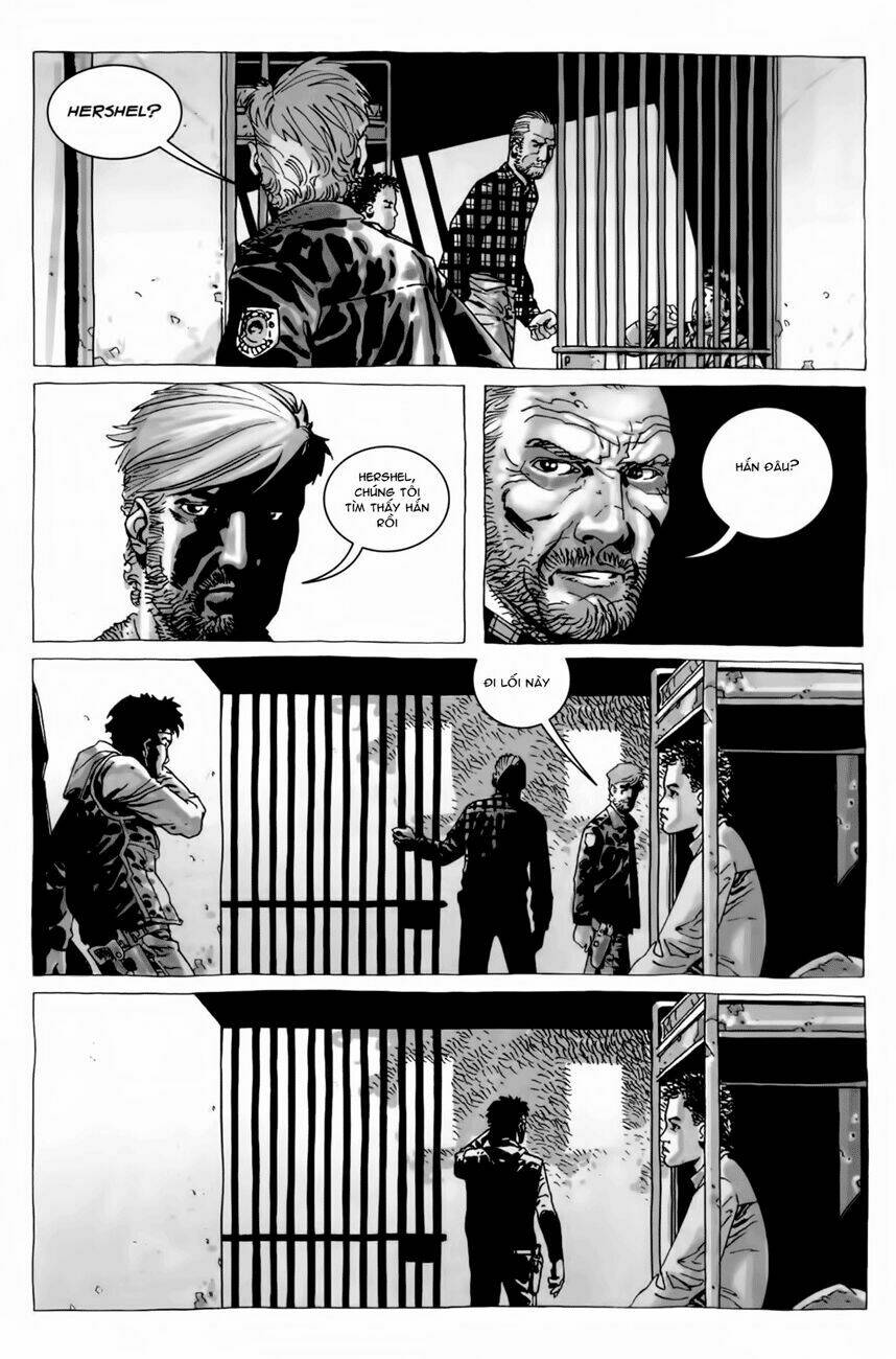 The Walking Dead: Chapter 18