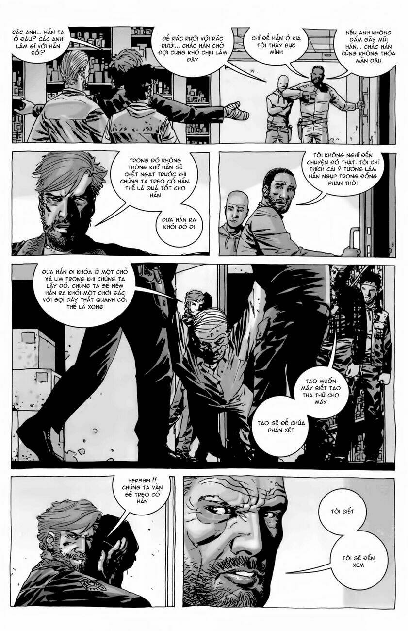 The Walking Dead: Chapter 18