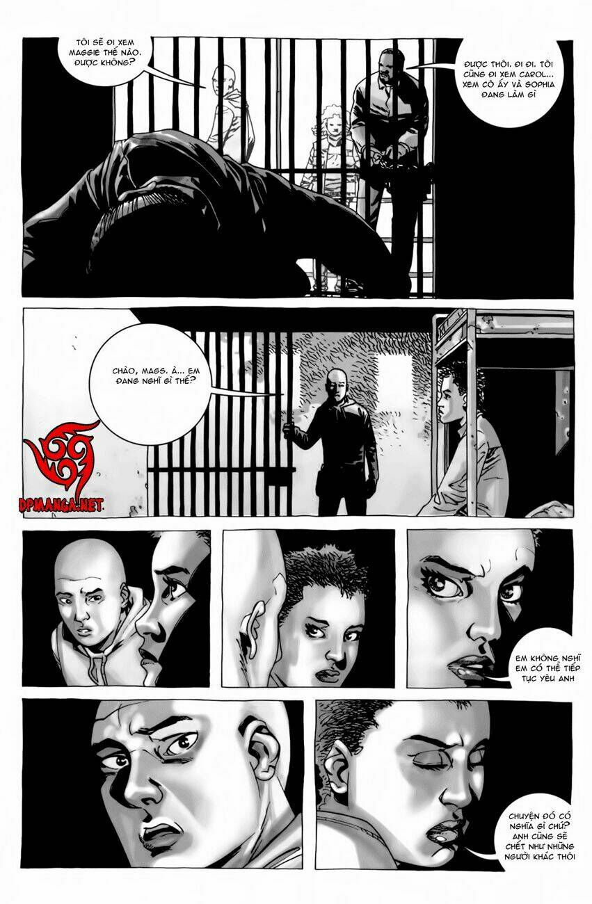The Walking Dead: Chapter 18