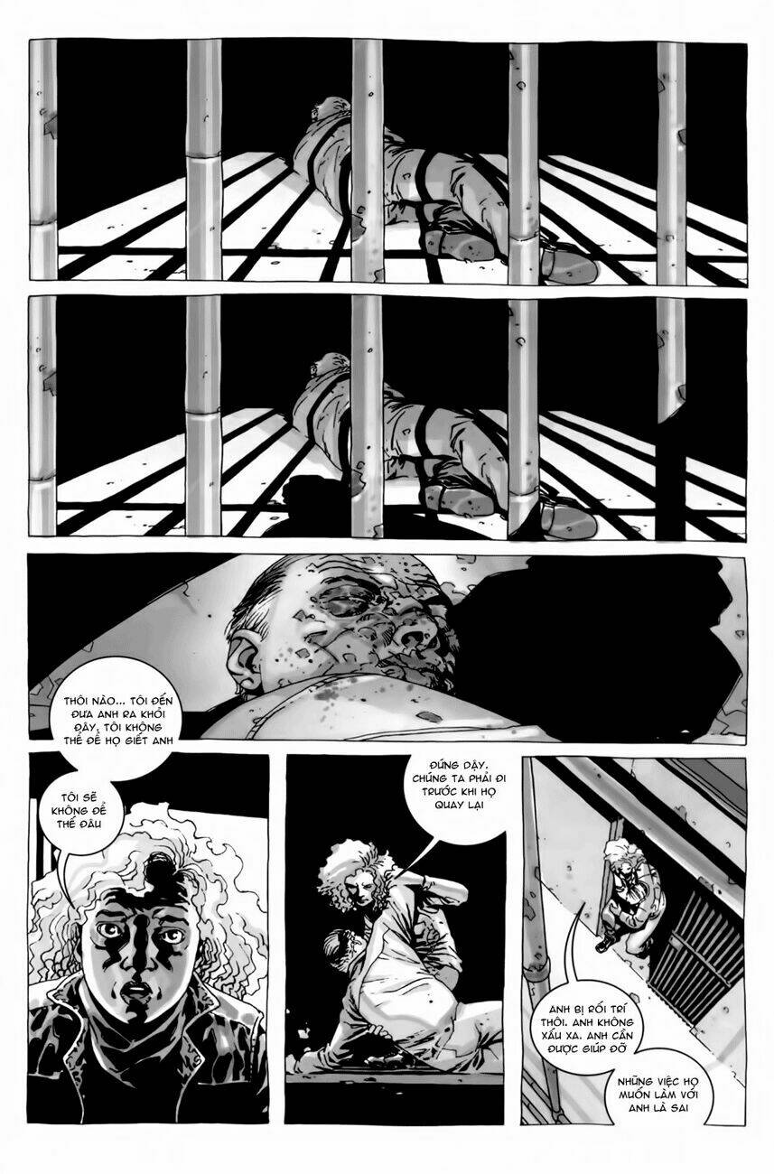The Walking Dead: Chapter 18