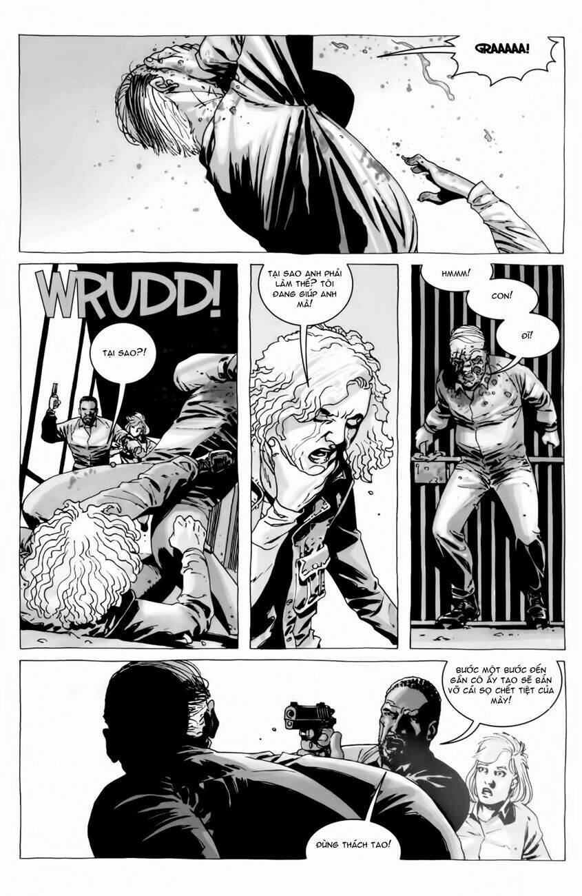 The Walking Dead: Chapter 18