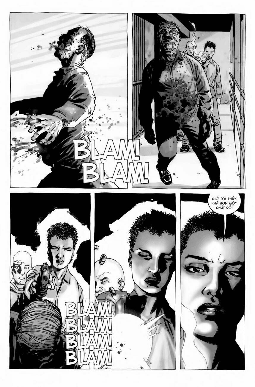 The Walking Dead: Chapter 18