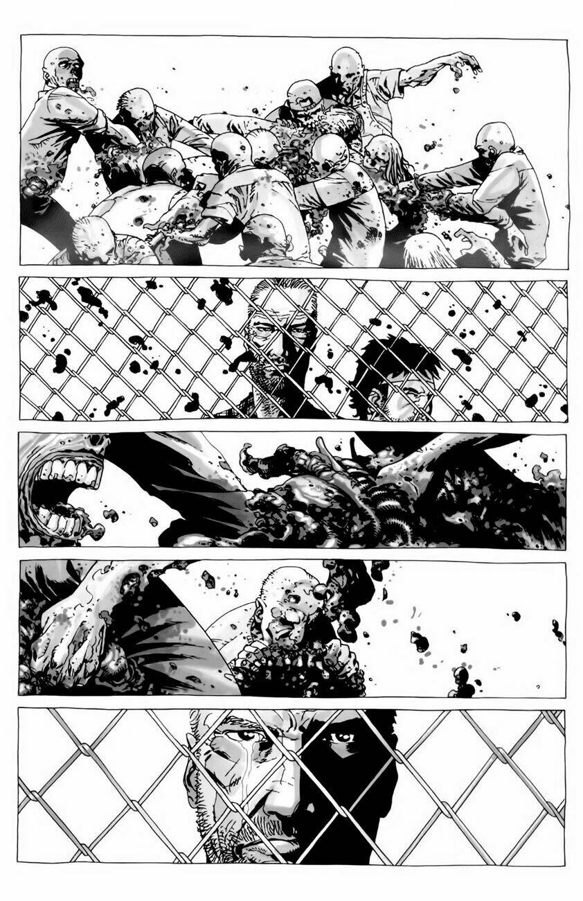 The Walking Dead: Chapter 18