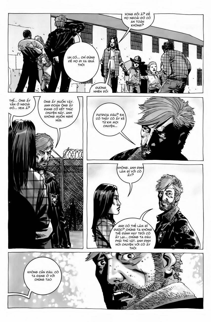 The Walking Dead: Chapter 18