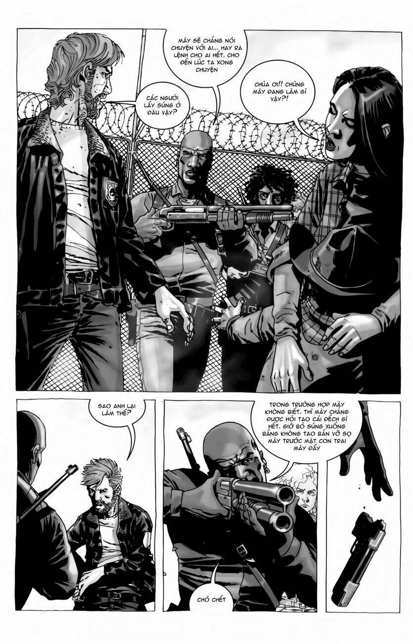 The Walking Dead: Chapter 18