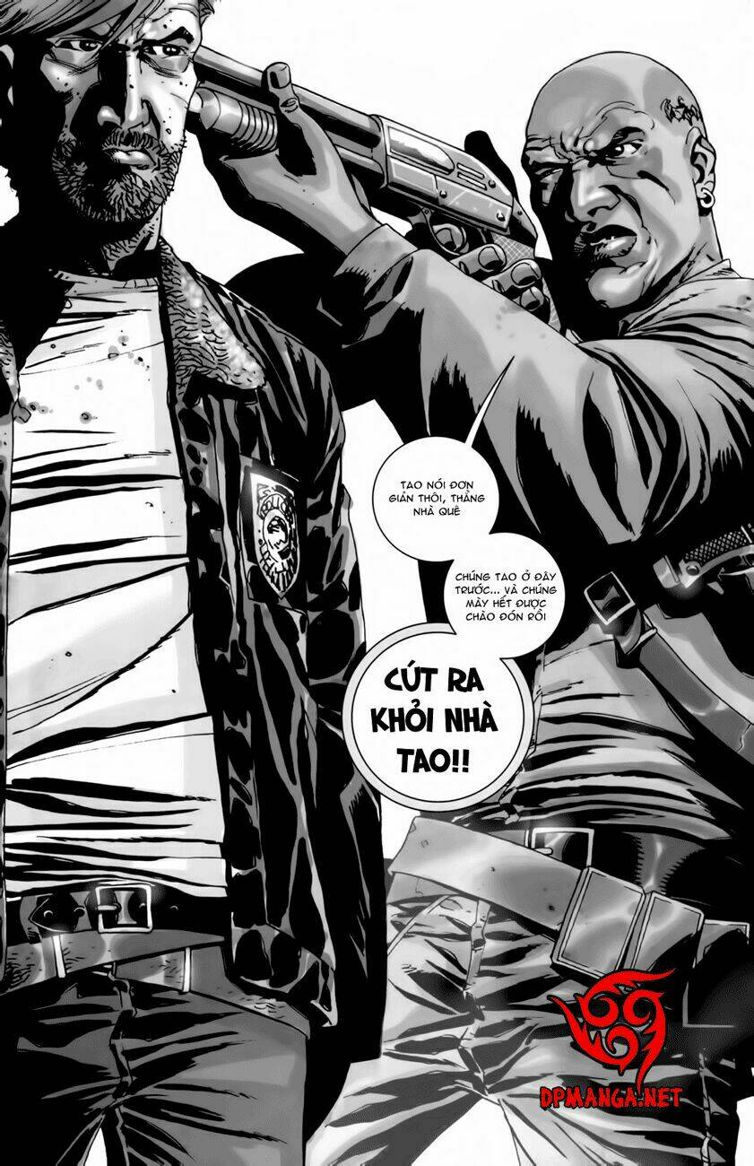 The Walking Dead: Chapter 18