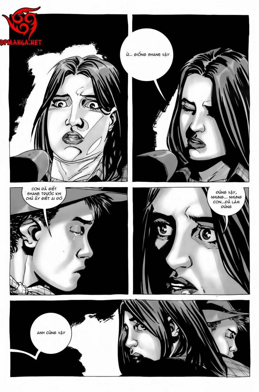 The Walking Dead: Chapter 18