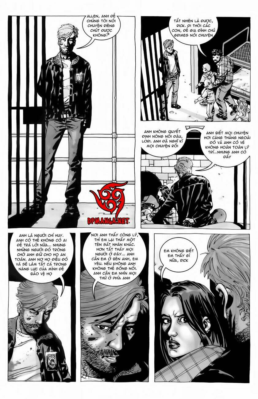 The Walking Dead: Chapter 18