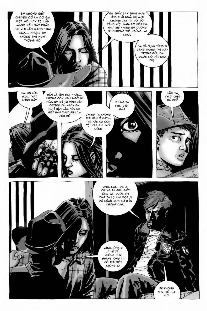 The Walking Dead: Chapter 18