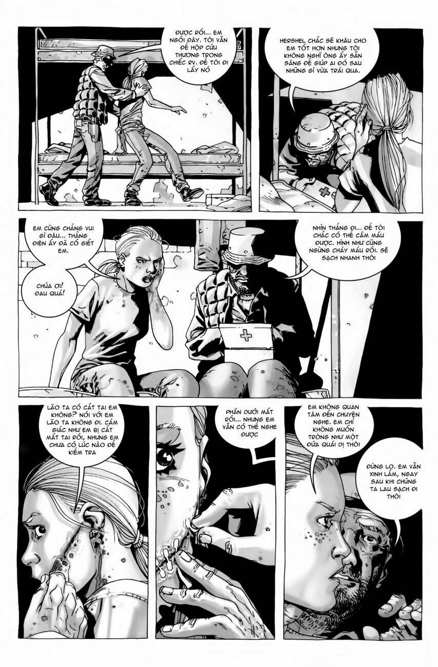 The Walking Dead: Chapter 18