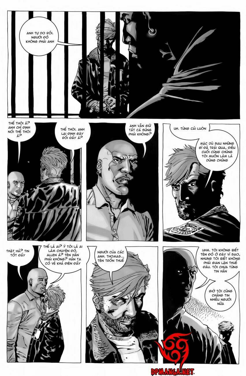 The Walking Dead: Chapter 18