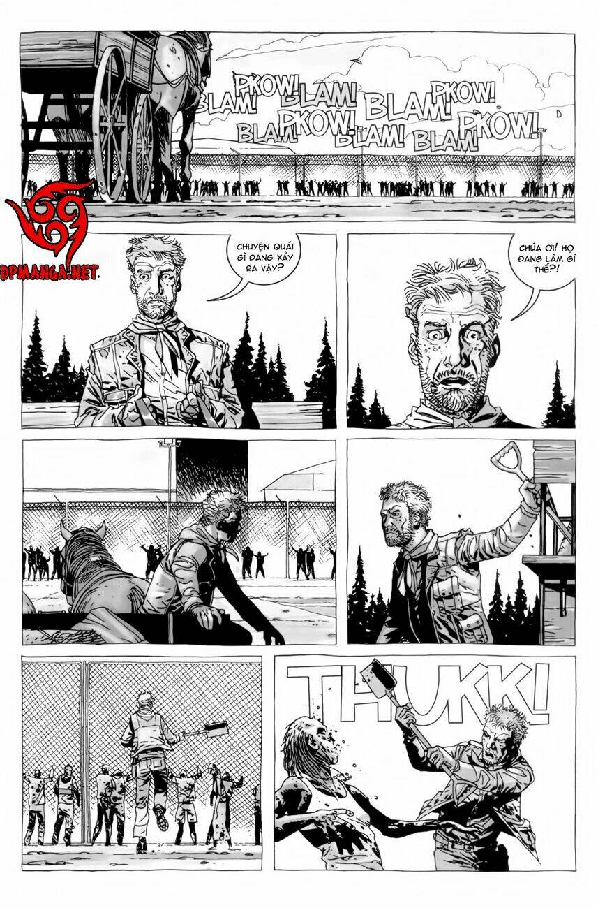 The Walking Dead: Chapter 19