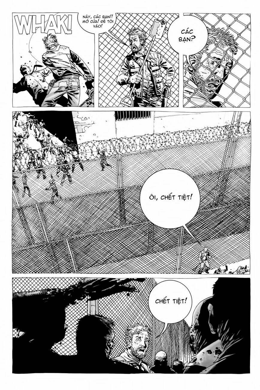 The Walking Dead: Chapter 19
