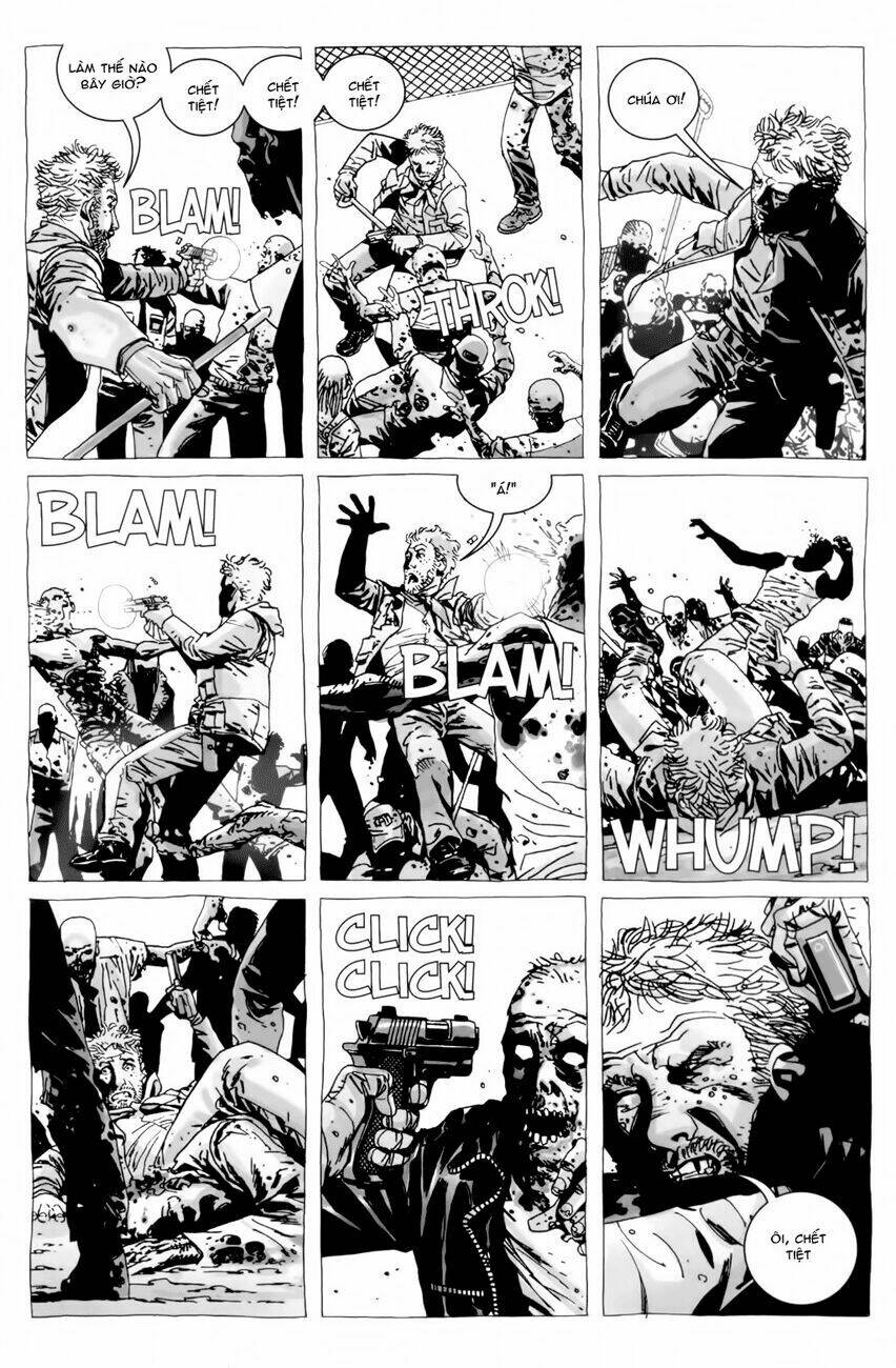 The Walking Dead: Chapter 19