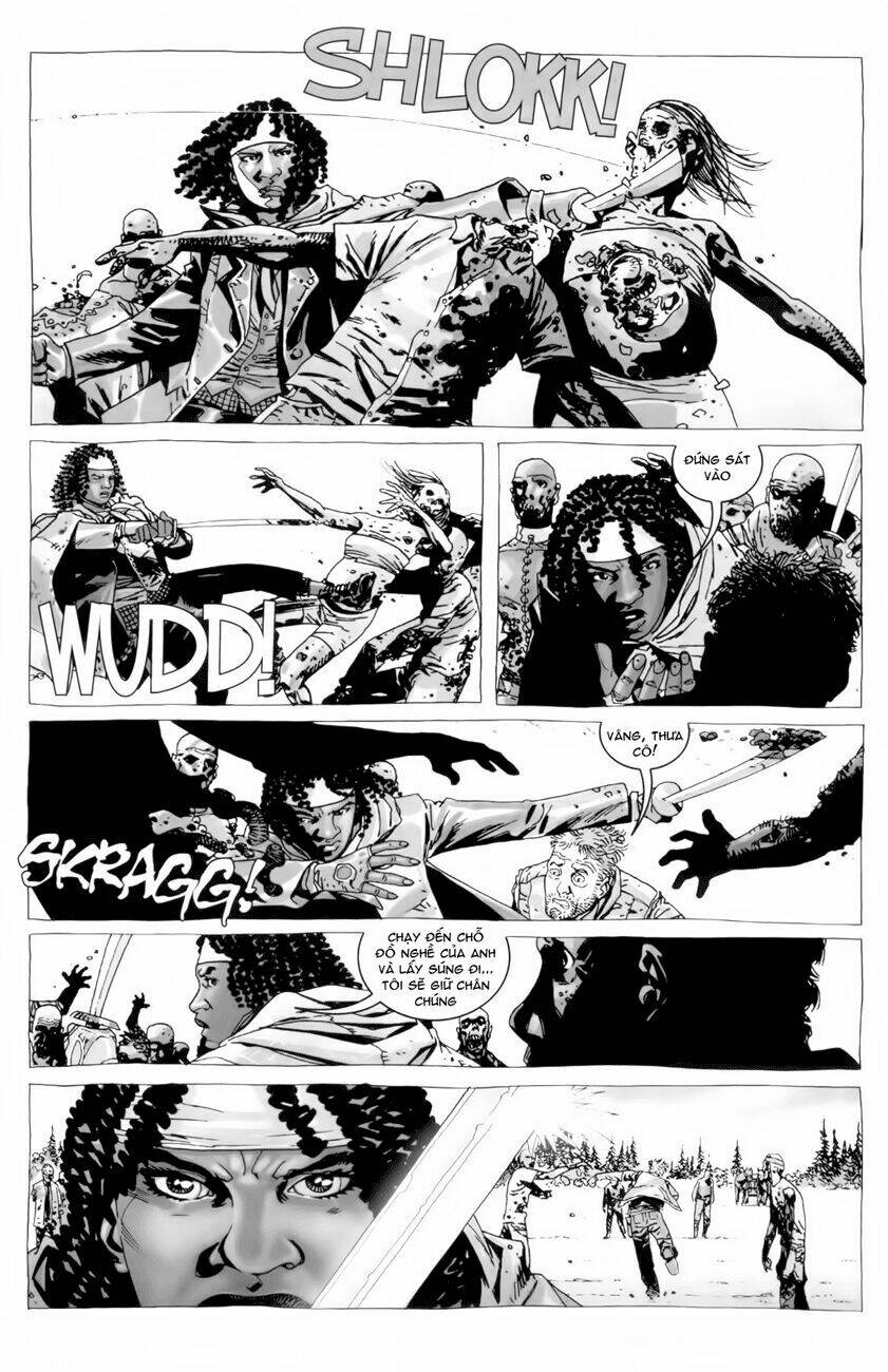 The Walking Dead: Chapter 19