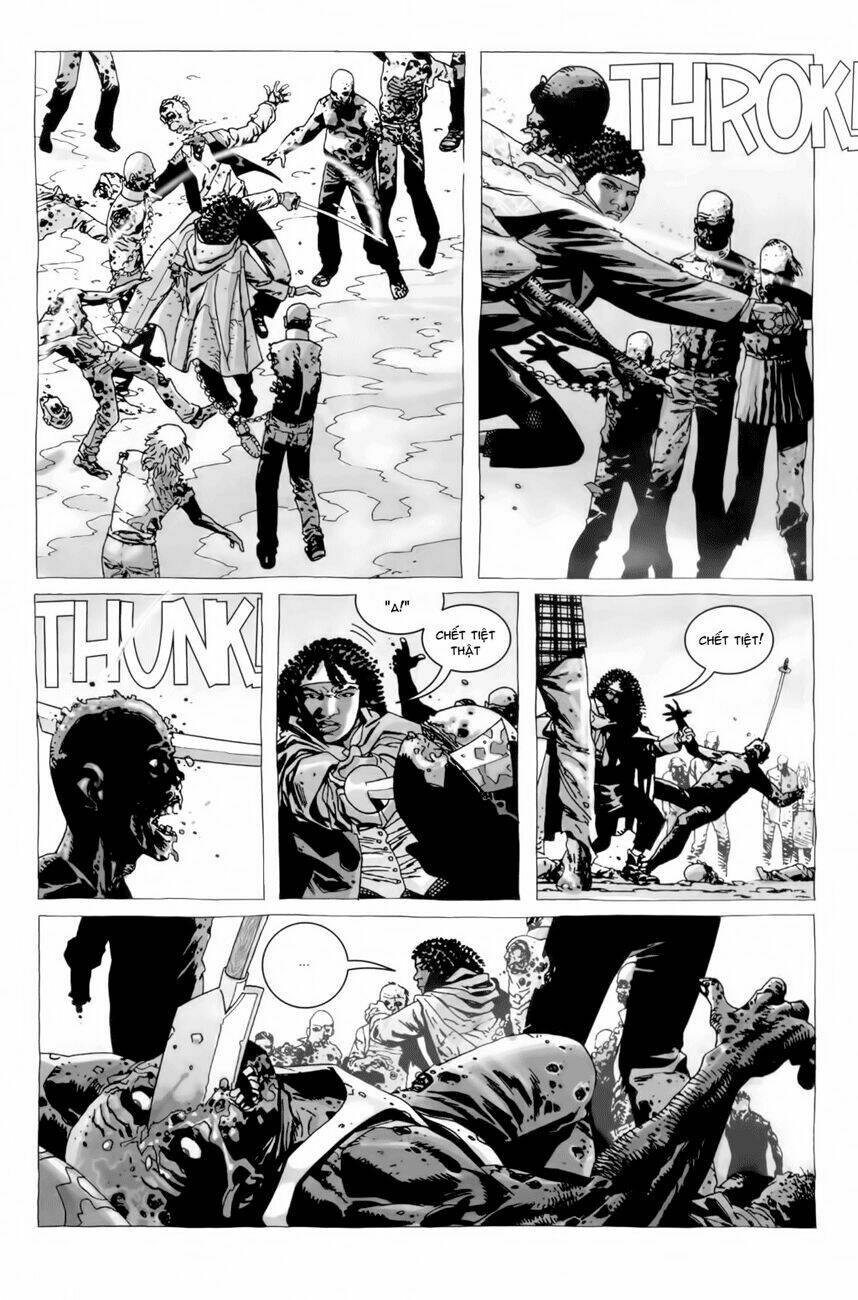 The Walking Dead: Chapter 19