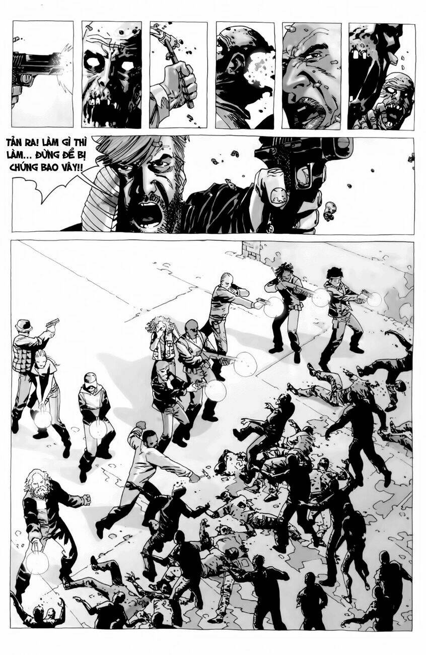 The Walking Dead: Chapter 19