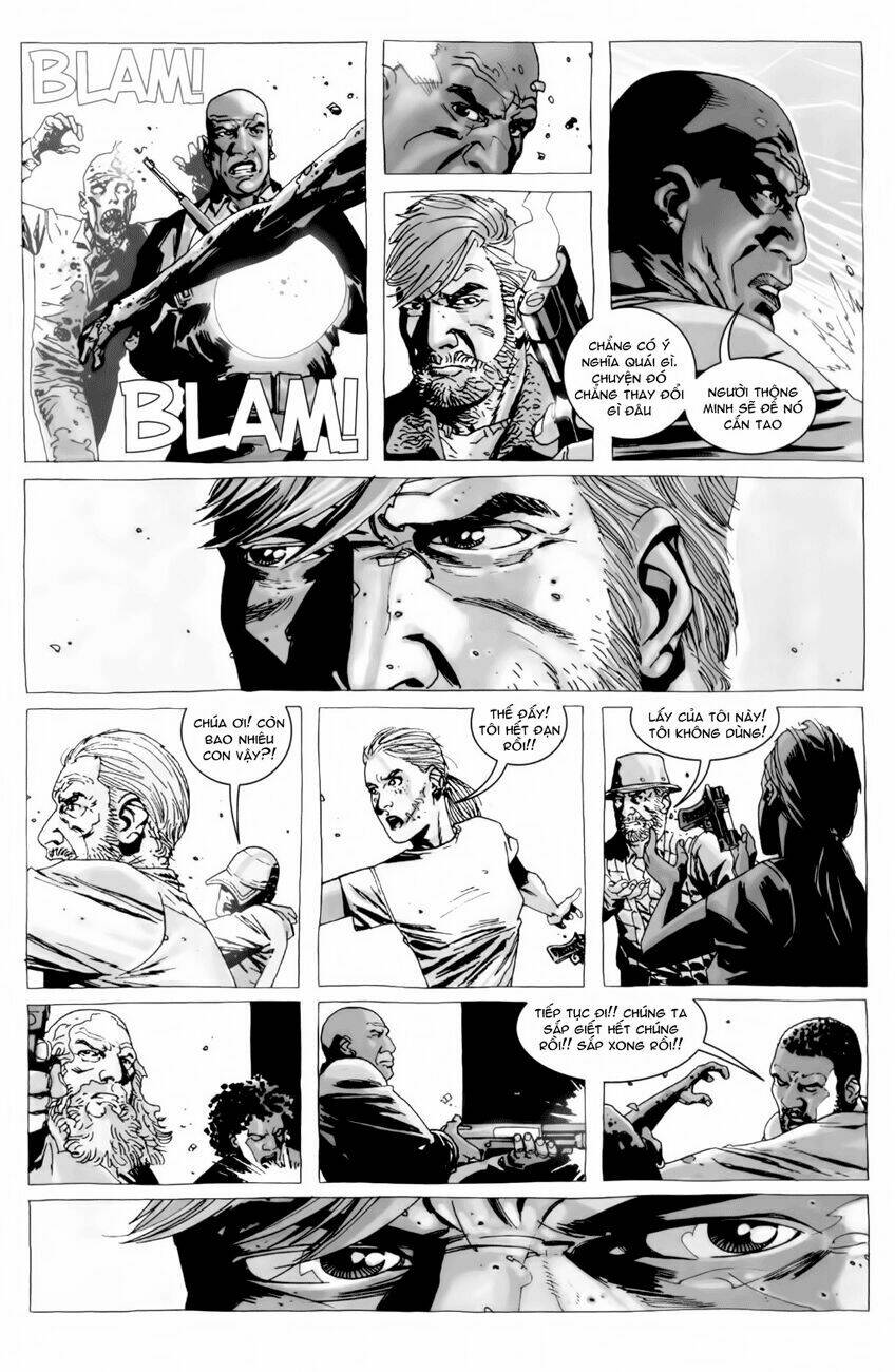The Walking Dead: Chapter 19