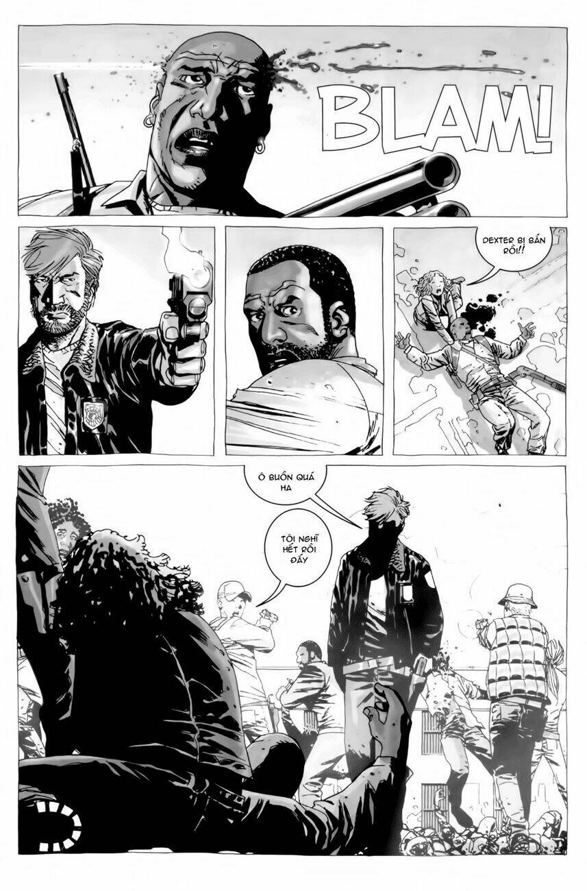 The Walking Dead: Chapter 19