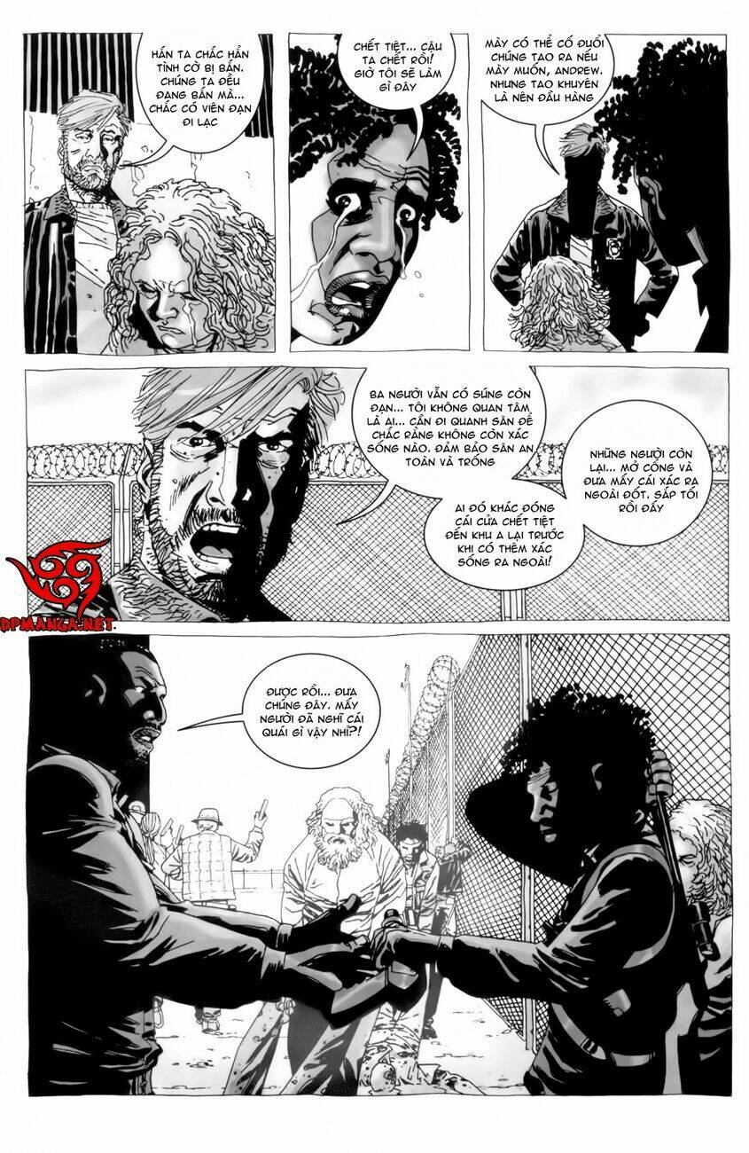 The Walking Dead: Chapter 19