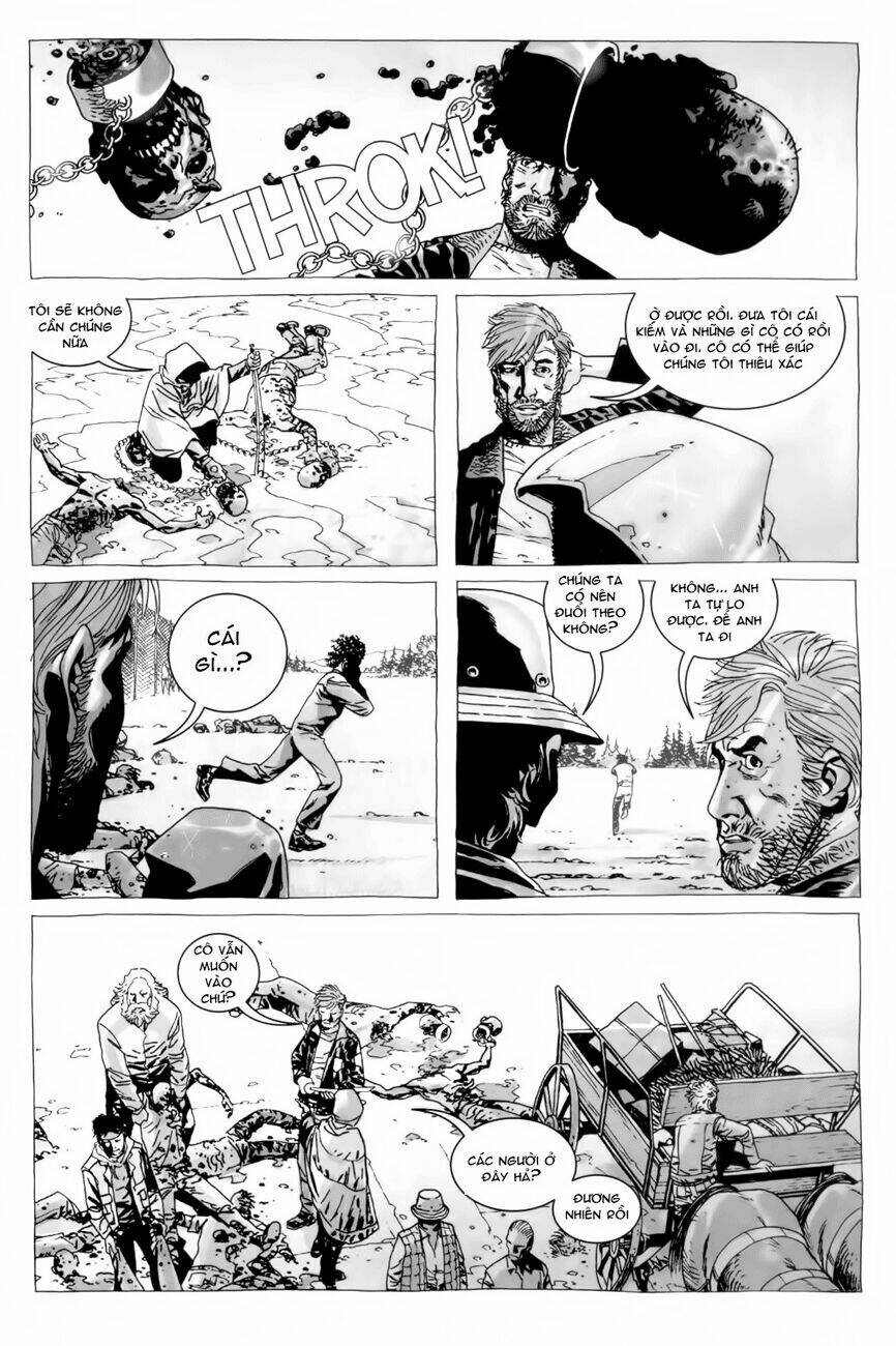 The Walking Dead: Chapter 19