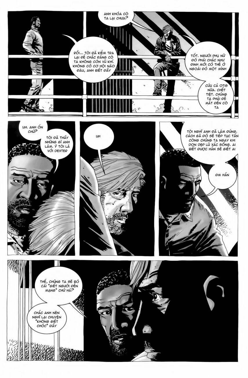 The Walking Dead: Chapter 19