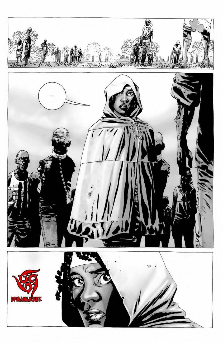The Walking Dead: Chapter 19