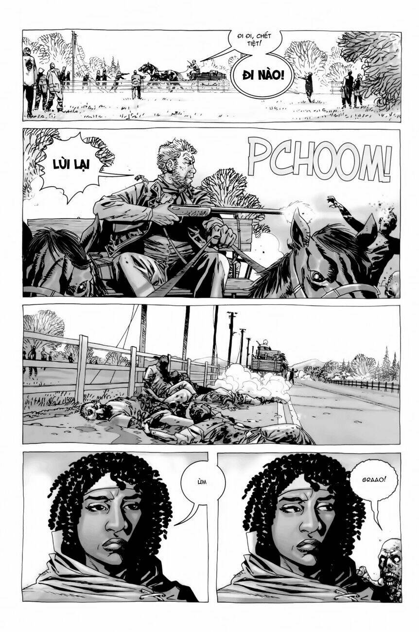 The Walking Dead: Chapter 19