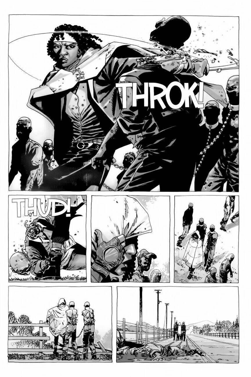 The Walking Dead: Chapter 19