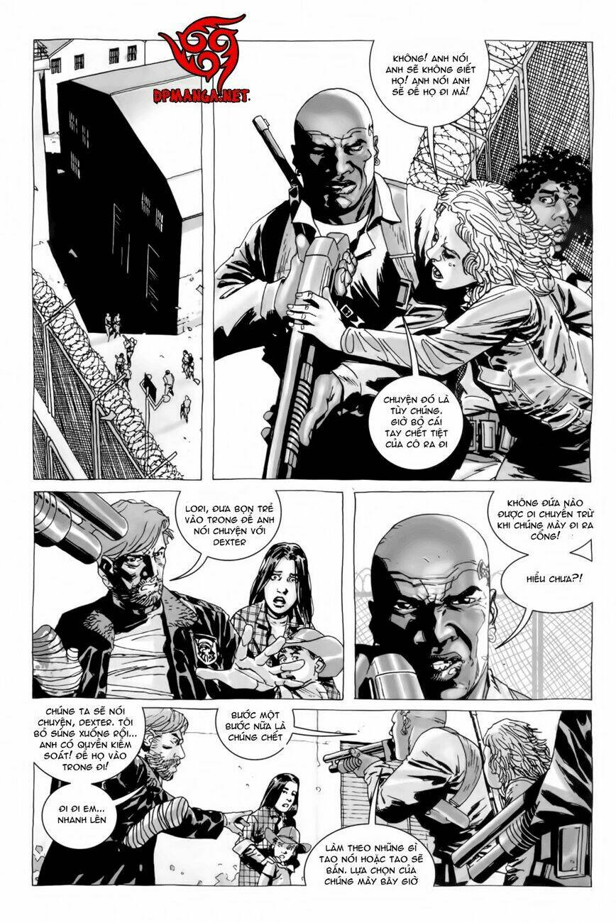 The Walking Dead: Chapter 19